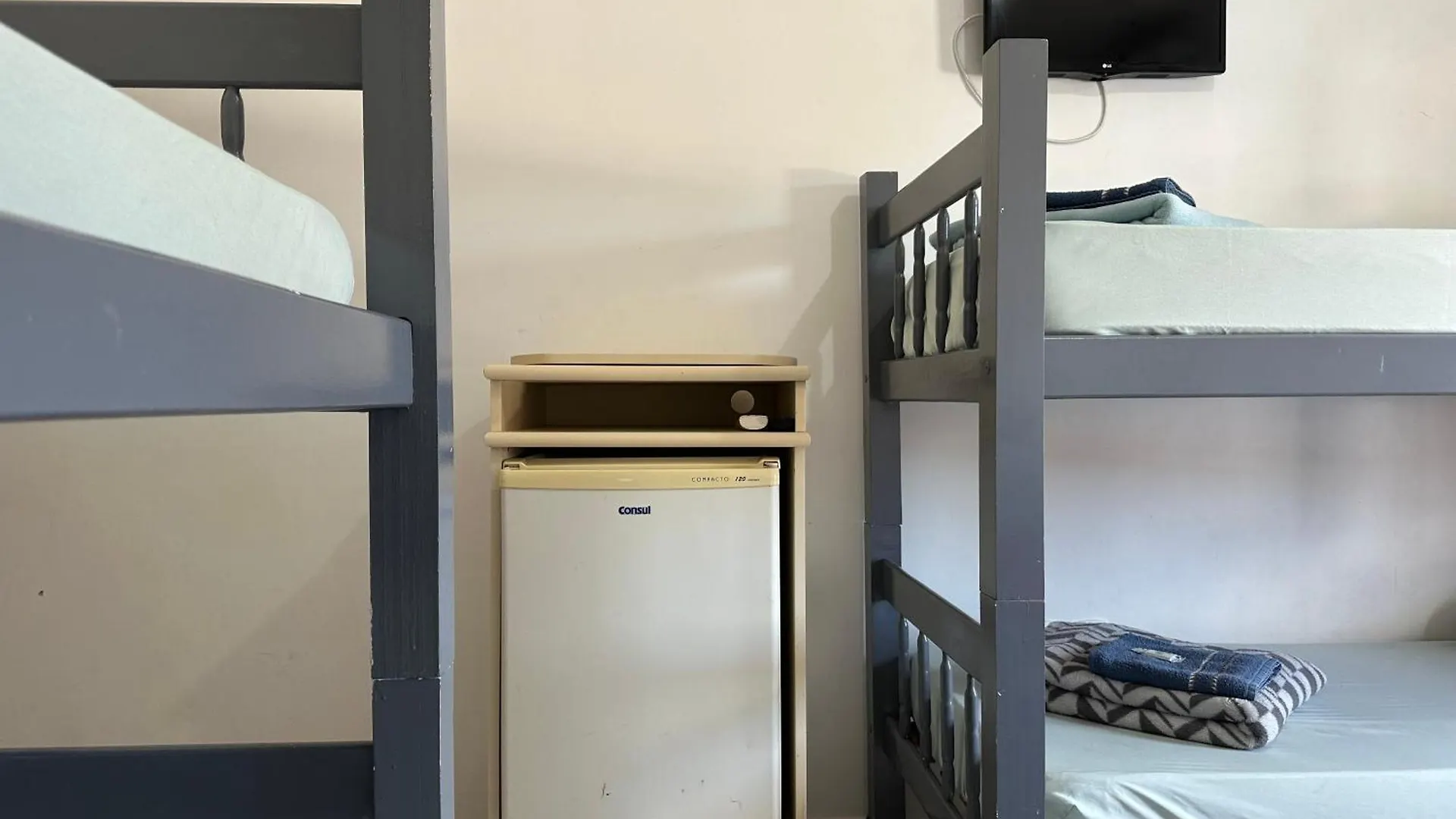 Hotel Valentina Ramos pousada Joinville