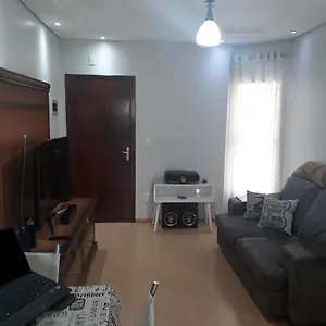 Apto Residencial Saguaçu Joinville