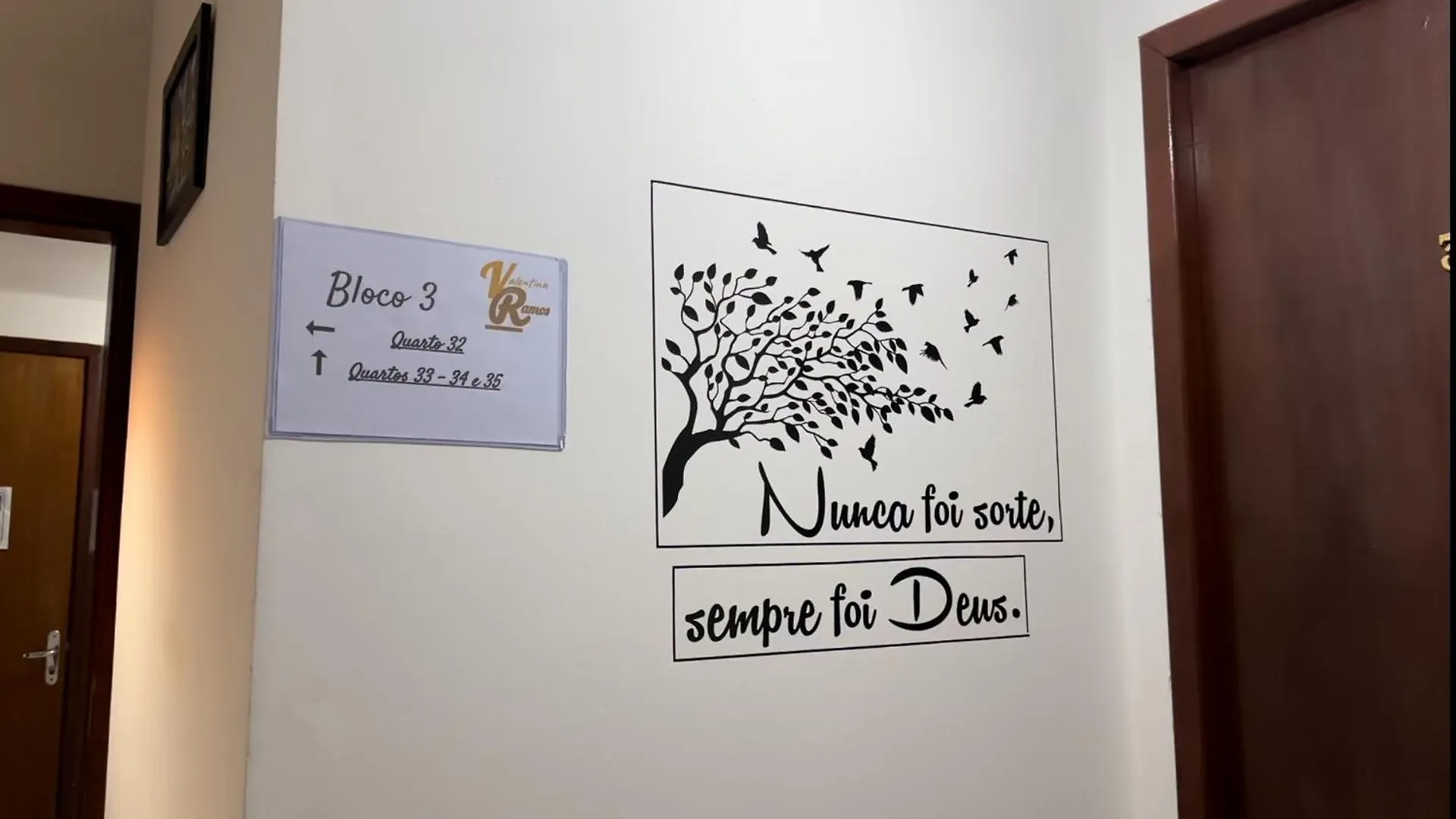Πανσιόν Valentina Ramos Pousada - Joinville-Sc